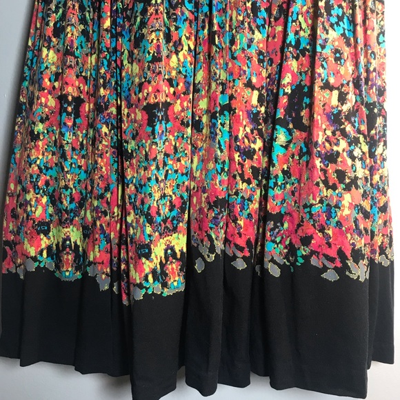 Anthropology dress by TRACY REESE - Picture 9 of 16